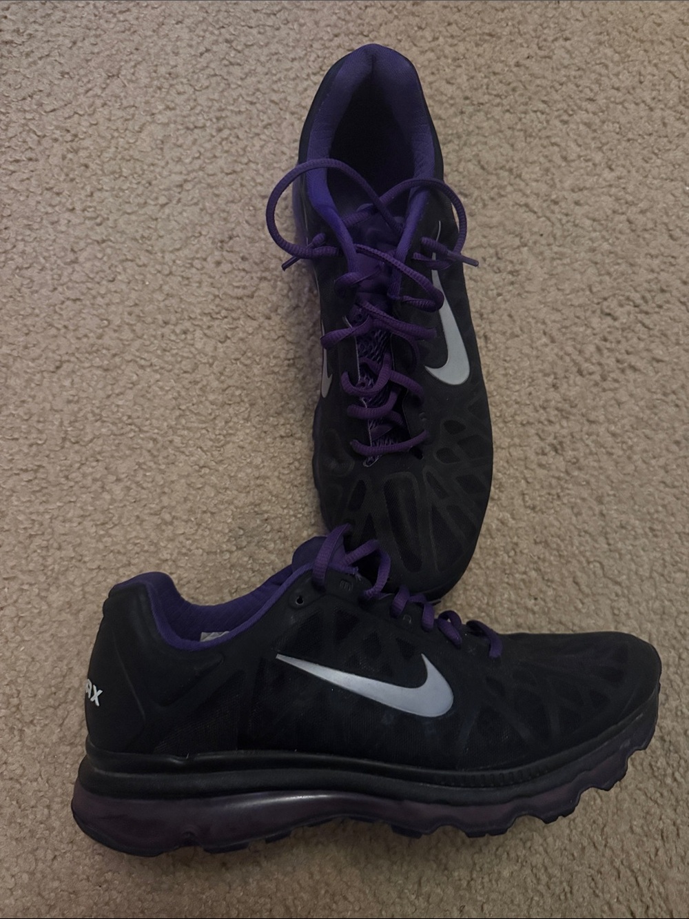 Nike Men’s air max